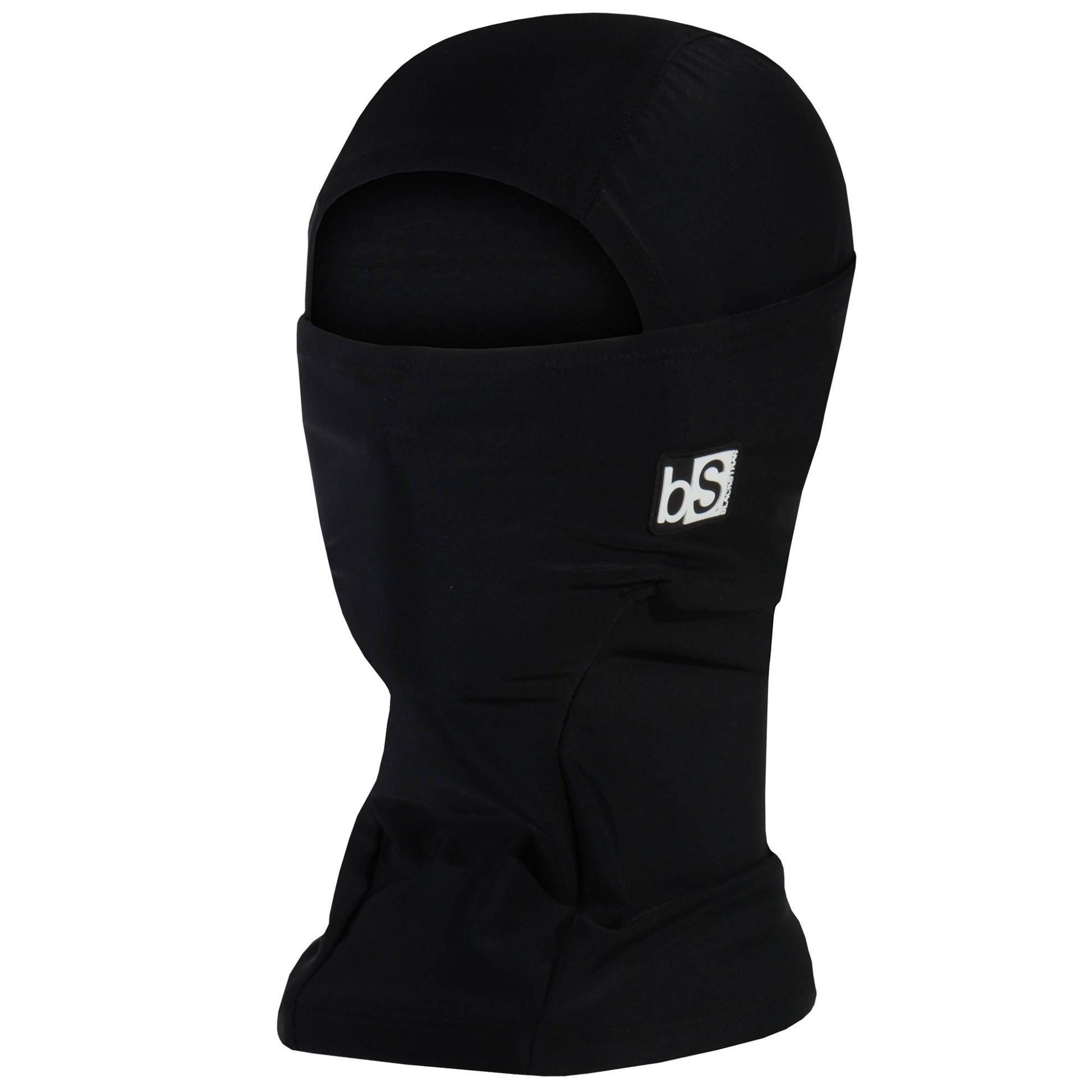 BlackStrap The Hood Adult Balaclava - Skiis & Biikes