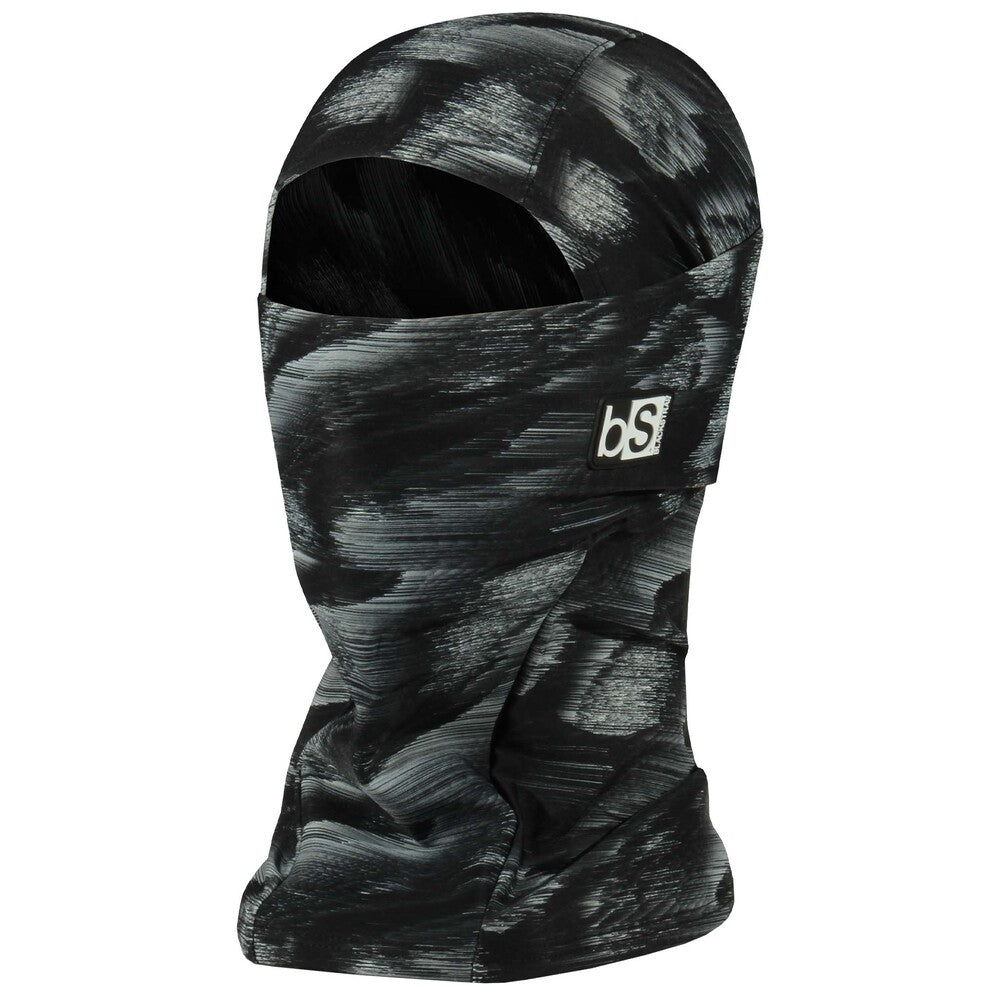 Blackstrap The Hood Adult Balaclava - Skiis & Biikes