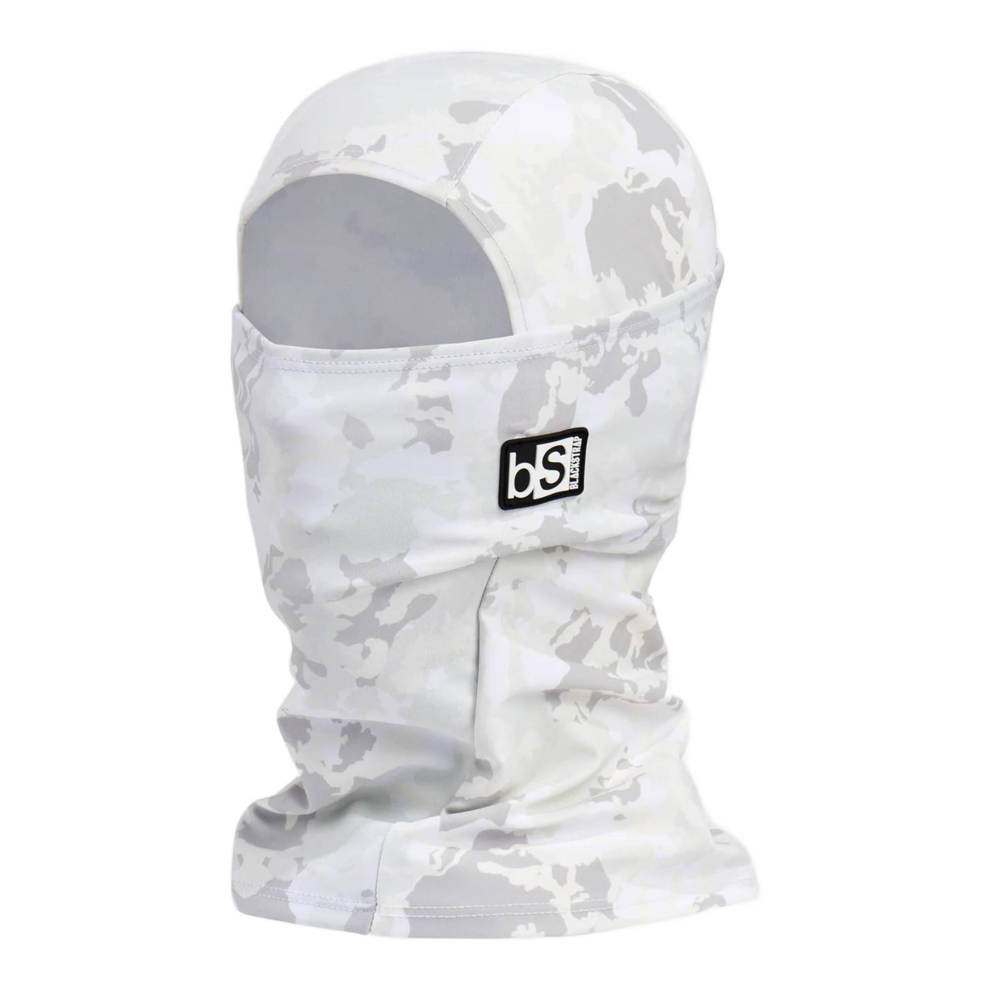 Blackstrap The Hood Adult Balaclava - Skiis & Biikes