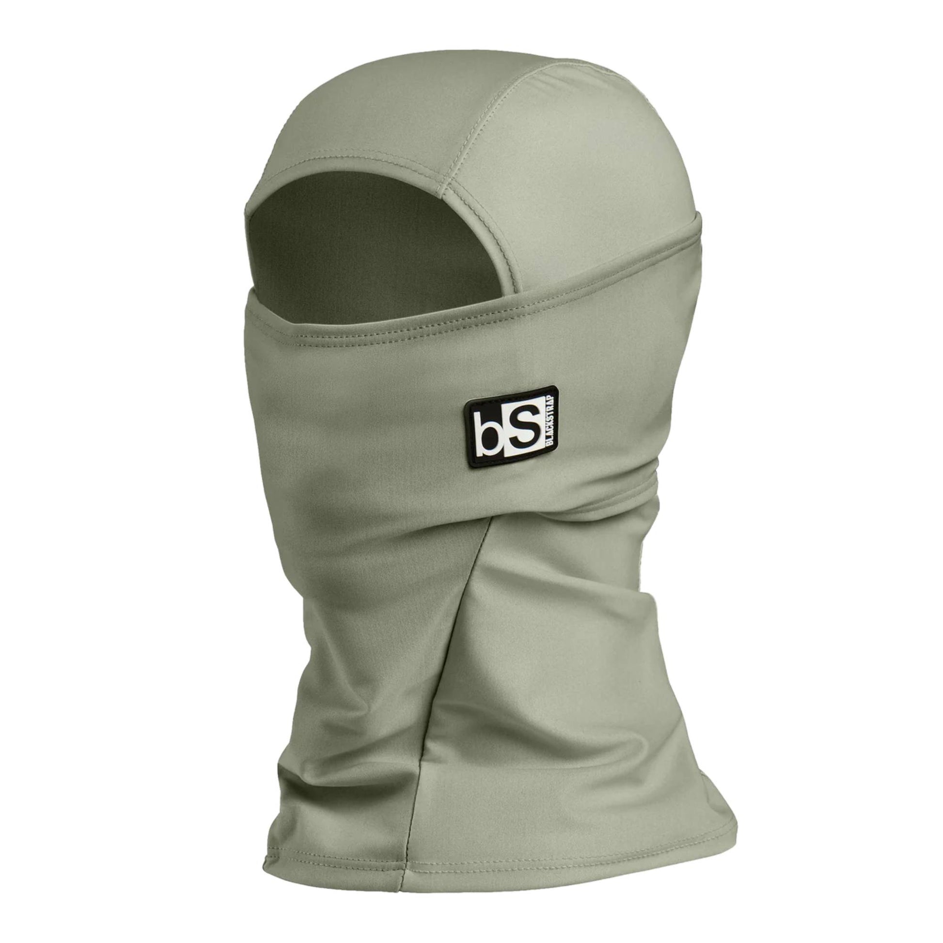 Blackstrap The Hood Adult Balaclava - Skiis & Biikes