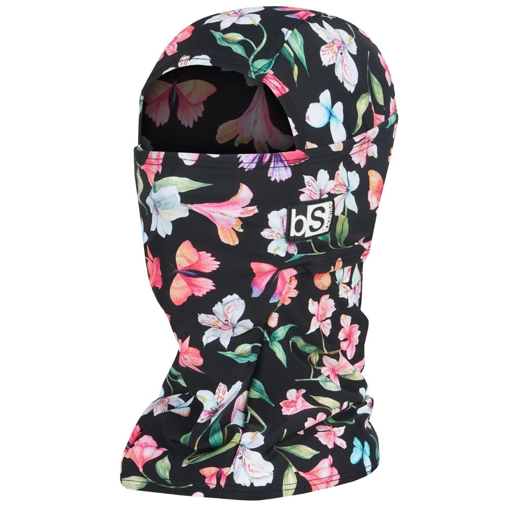 BlackStrap The Hood Adult Balaclava - Skiis & Biikes