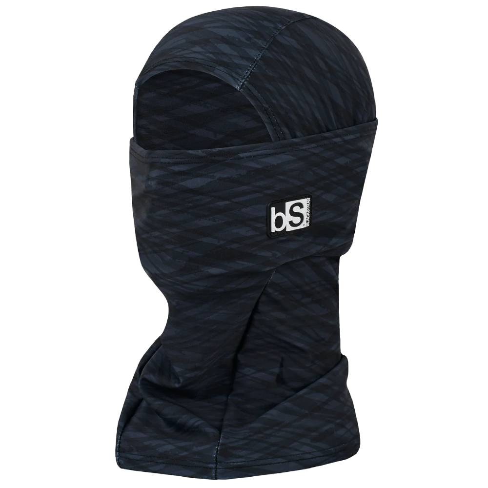 Blackstrap The Hood Adult Balaclava - Skiis & Biikes