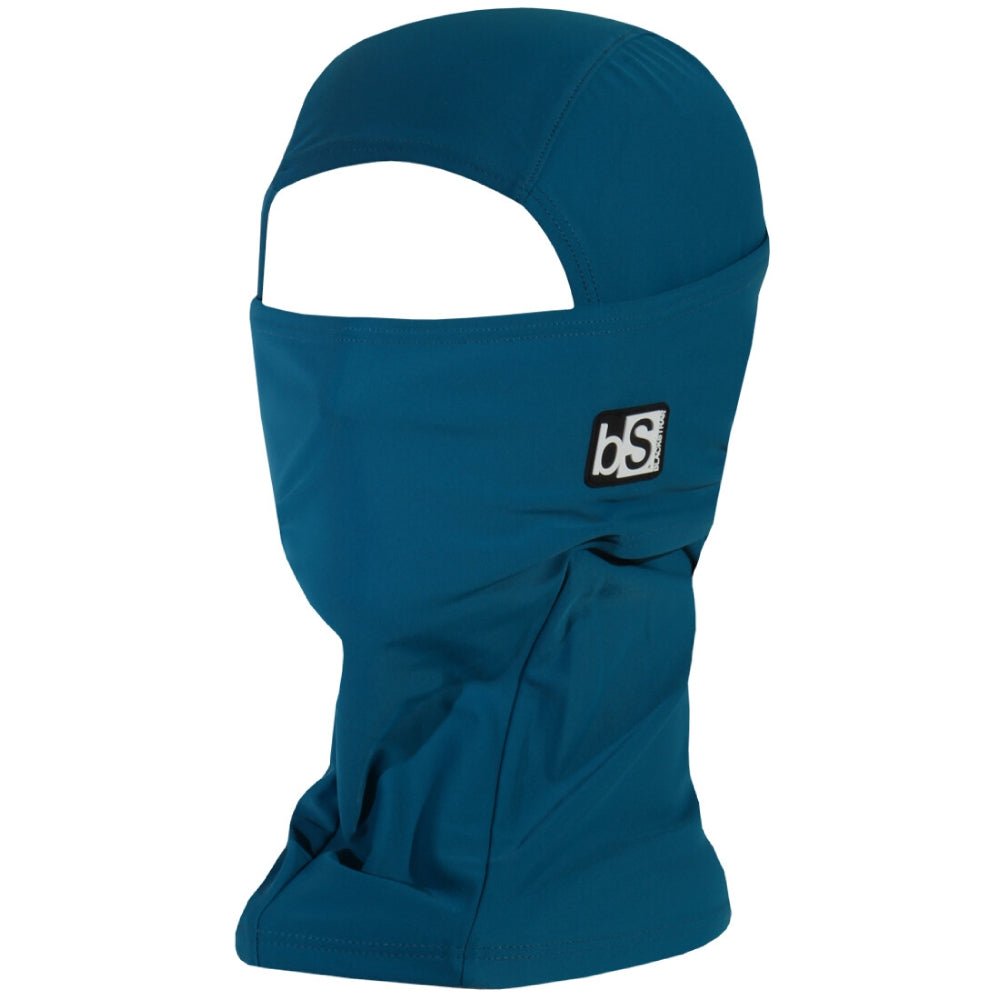 BlackStrap The Hood Balaclava - Skiis & Biikes