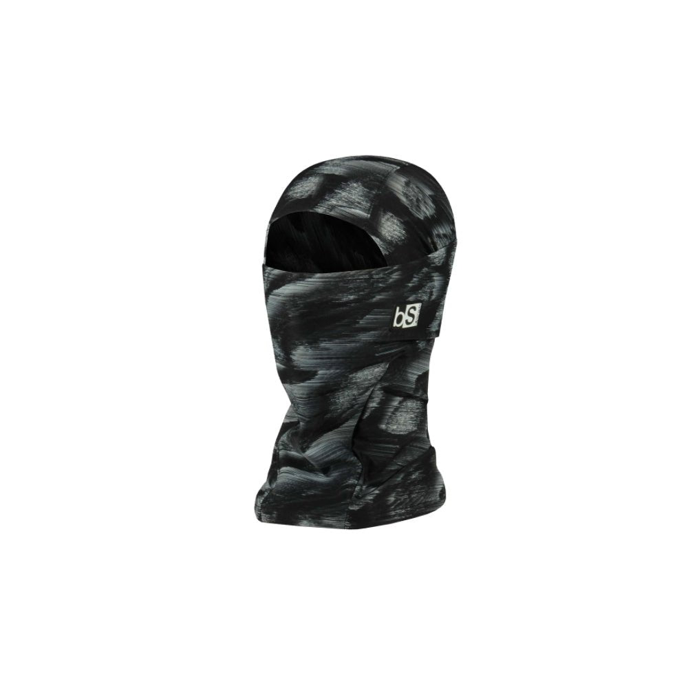 BlackStrap The Hood Balaclava - Skiis & Biikes