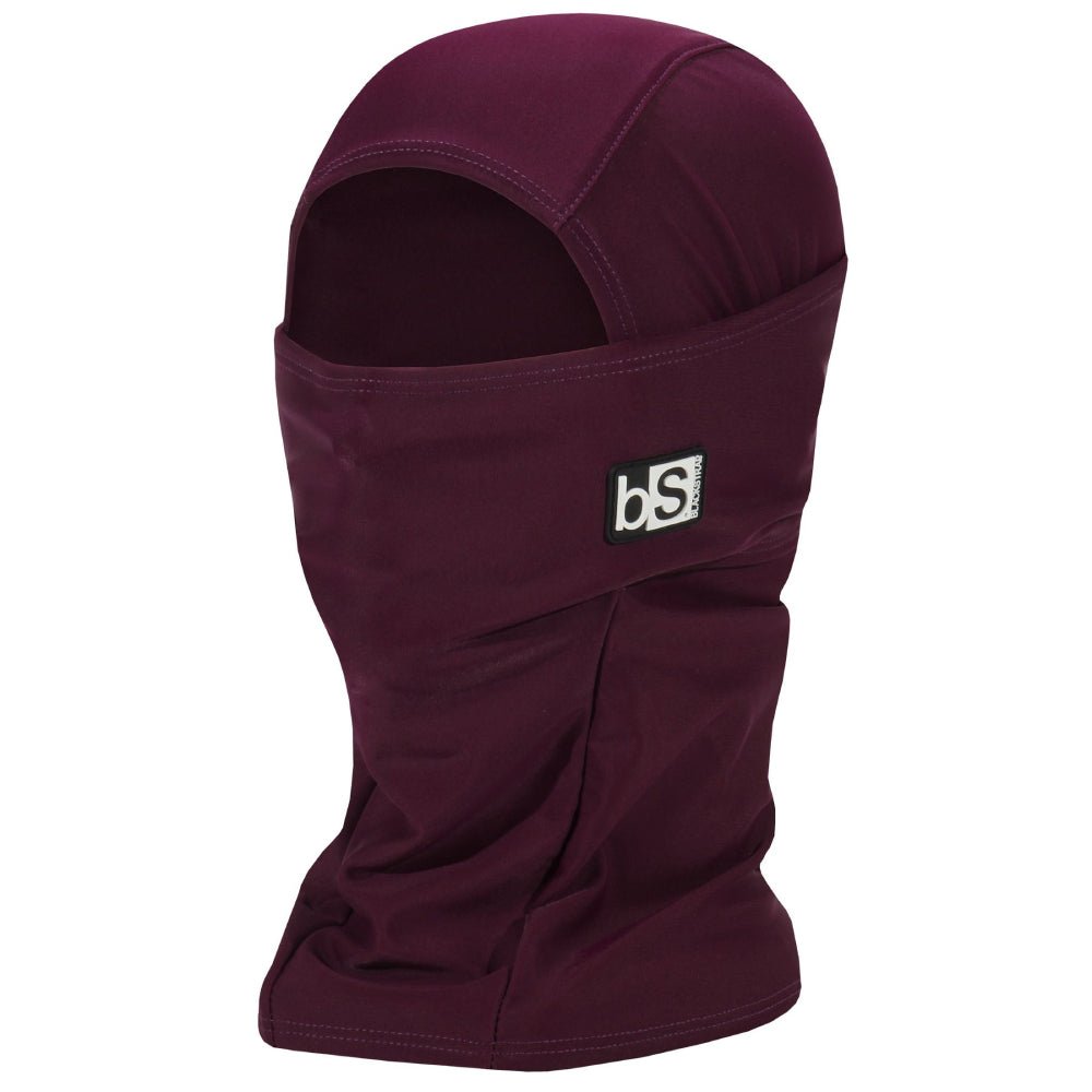 BlackStrap The Hood Balaclava - Skiis & Biikes