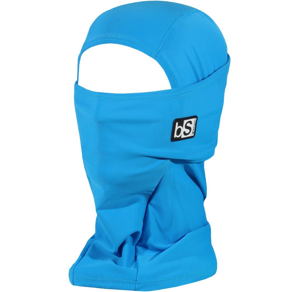 BlackStrap The Hood Balaclava - Skiis & Biikes