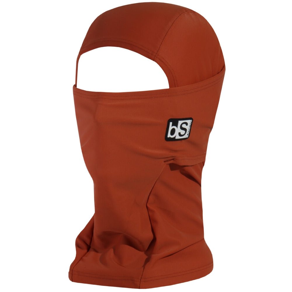 BlackStrap The Hood Balaclava - Skiis & Biikes