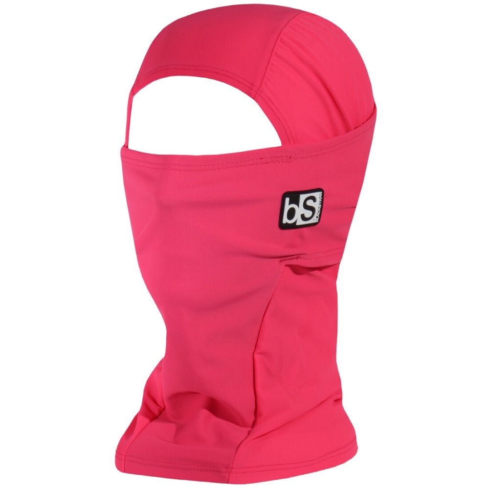 BlackStrap The Hood Balaclava - Skiis & Biikes