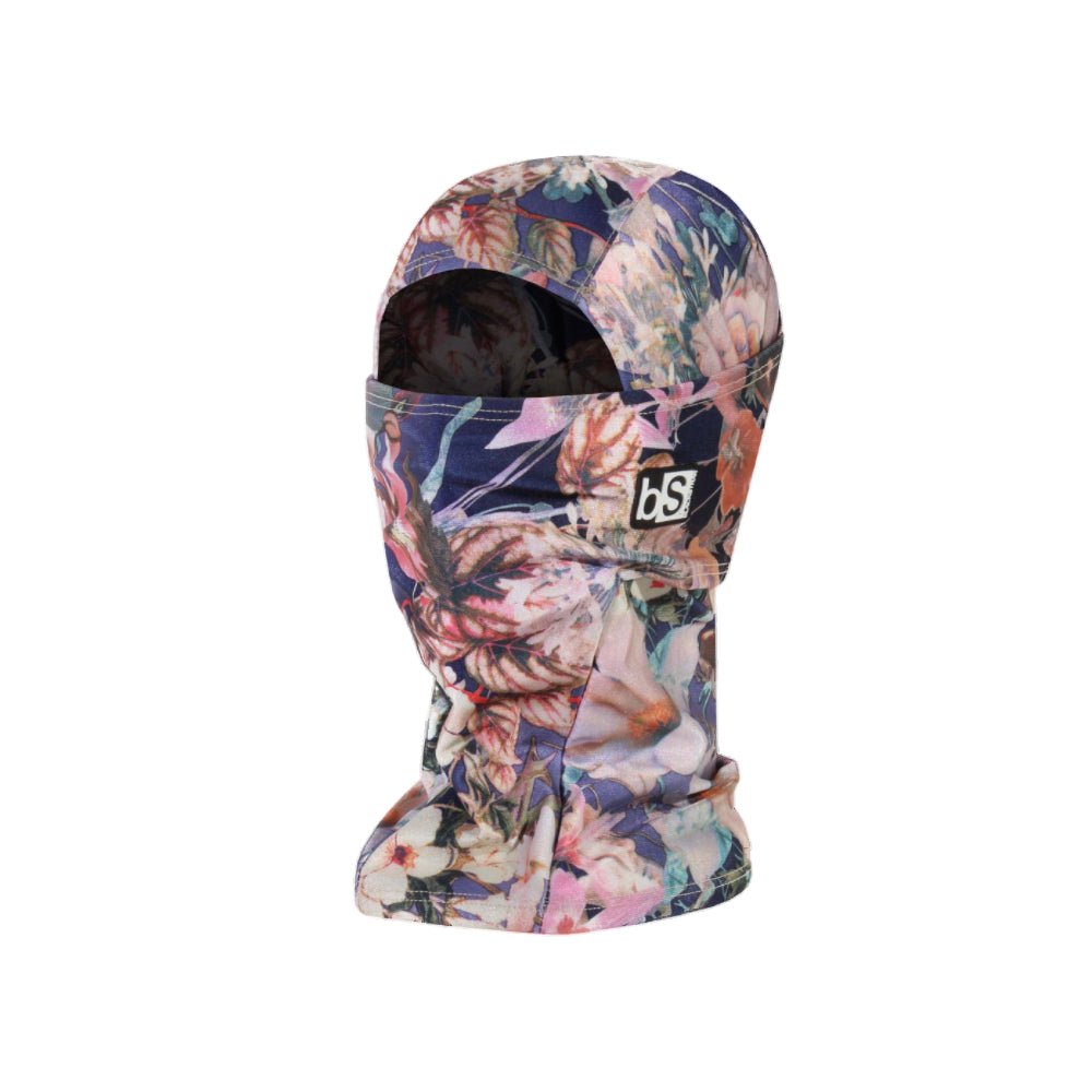 BlackStrap The Hood Balaclava - Skiis & Biikes