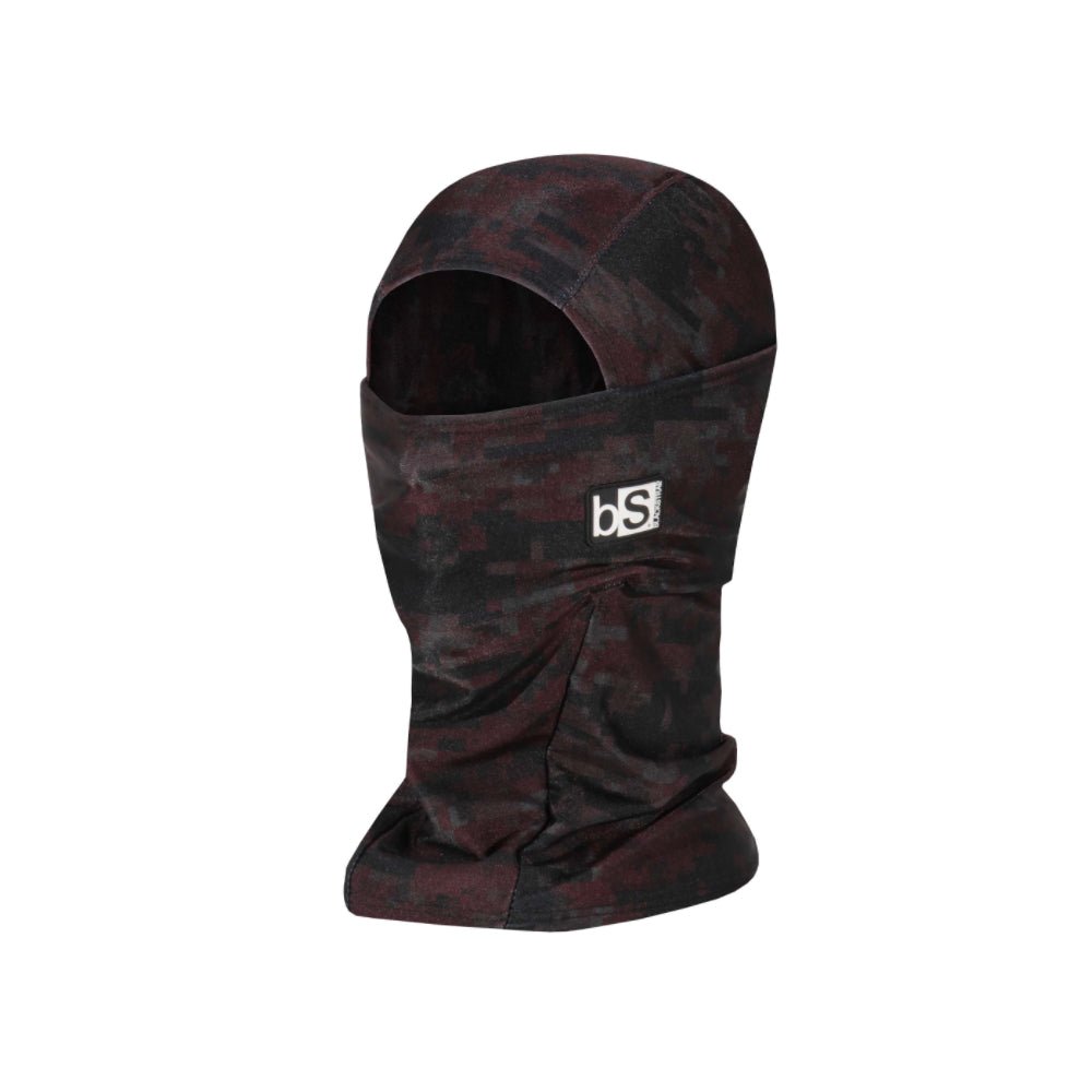 BlackStrap The Hood Balaclava - Skiis & Biikes