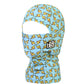 BlackStrap The Hood Junior Balaclava - Skiis & Biikes