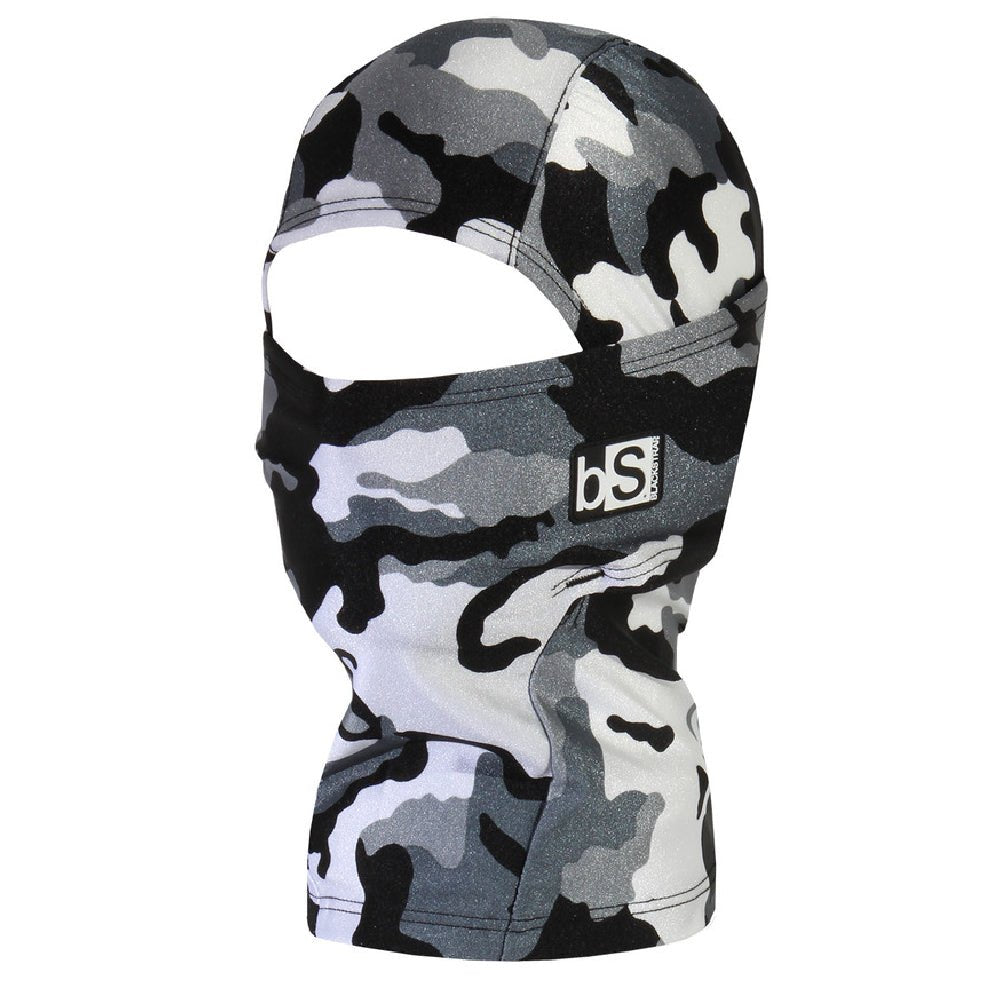 BlackStrap The Hood Junior Balaclava - Skiis & Biikes