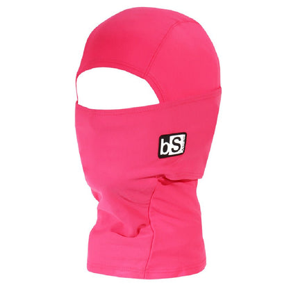 BlackStrap The Hood Junior Balaclava - Skiis & Biikes