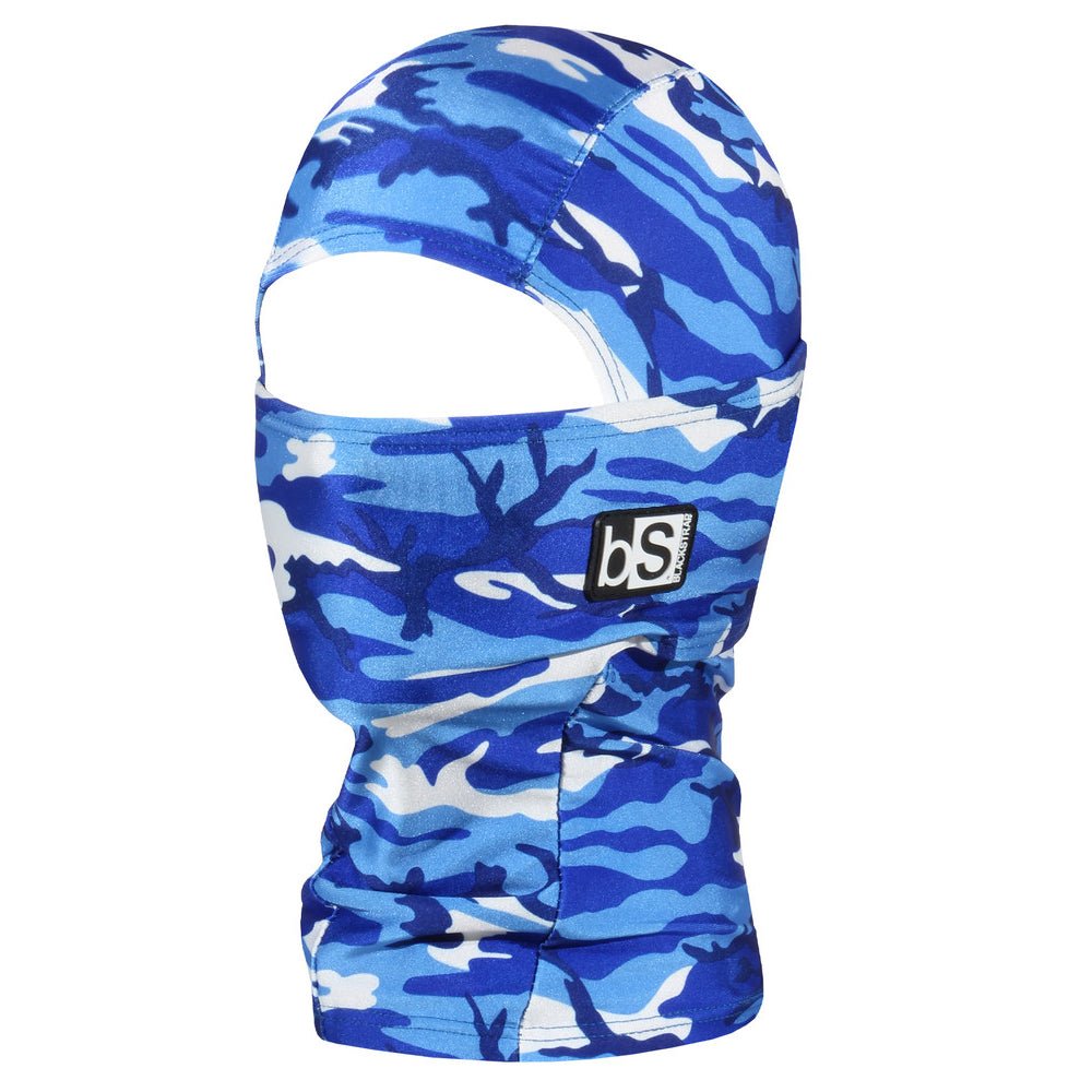 BlackStrap The Hood Junior Balaclava - Skiis & Biikes