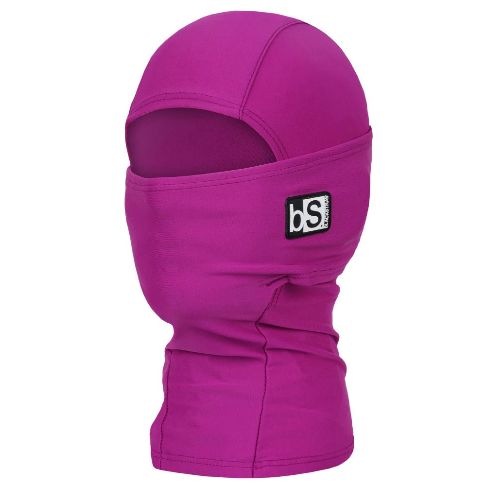 BlackStrap The Hood Junior Balaclava - Skiis & Biikes