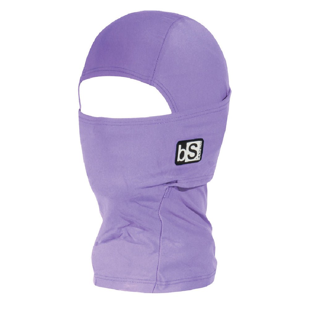 BlackStrap The Hood Junior Balaclava - Skiis & Biikes