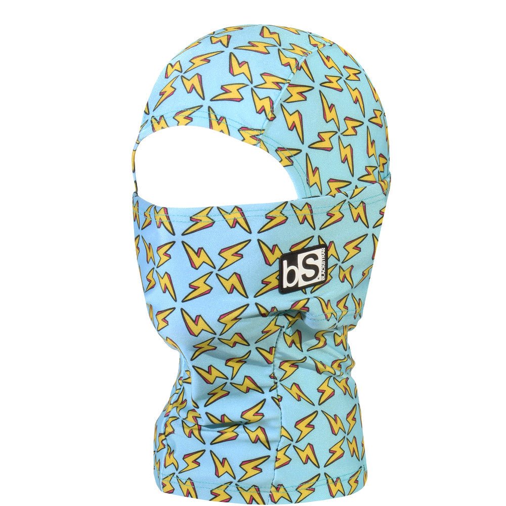 BlackStrap The Hood Junior Balaclava - Skiis & Biikes