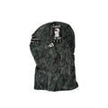 Blackstrap The Hood Limited Adult Balaclava - Skiis & Biikes
