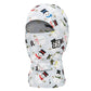 BlackStrap The Kids Hood Balaclava - Skiis & Biikes