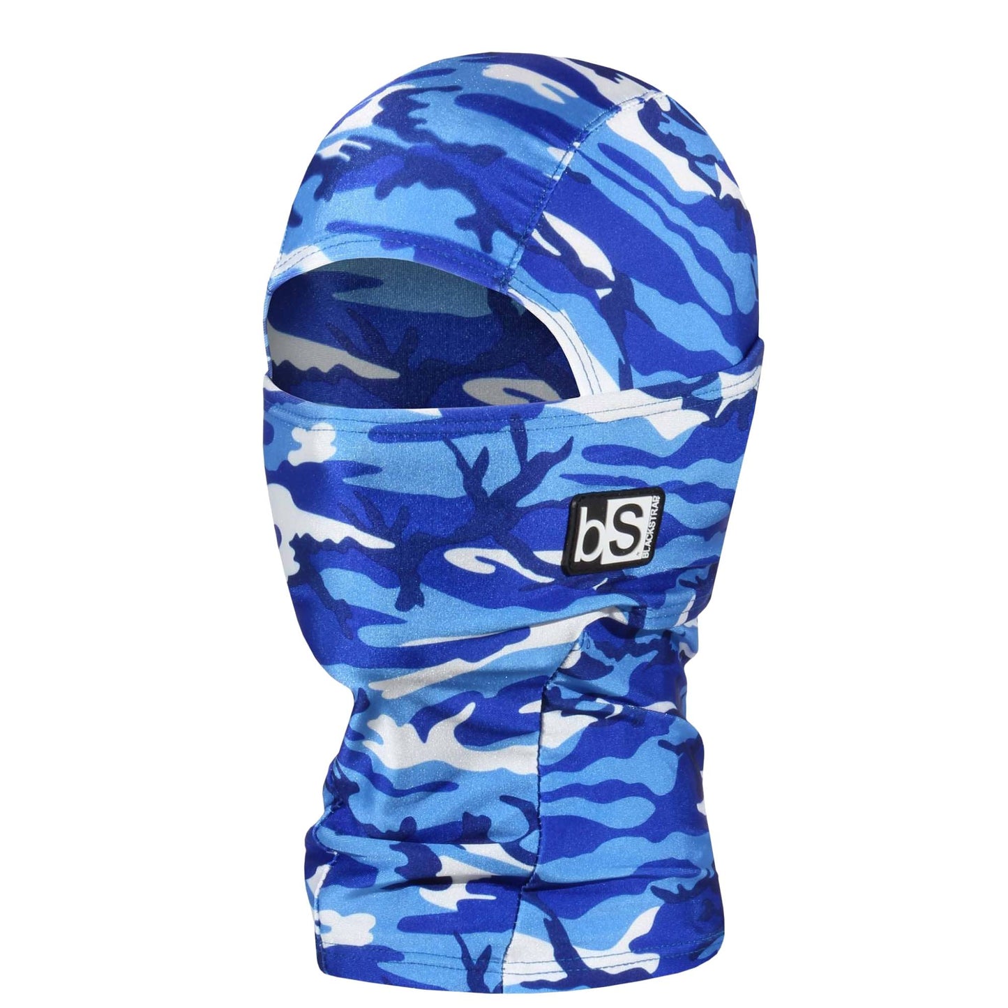 BlackStrap The Kids Hood Balaclava - Skiis & Biikes