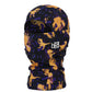 BlackStrap The Kids Hood Balaclava - Skiis & Biikes