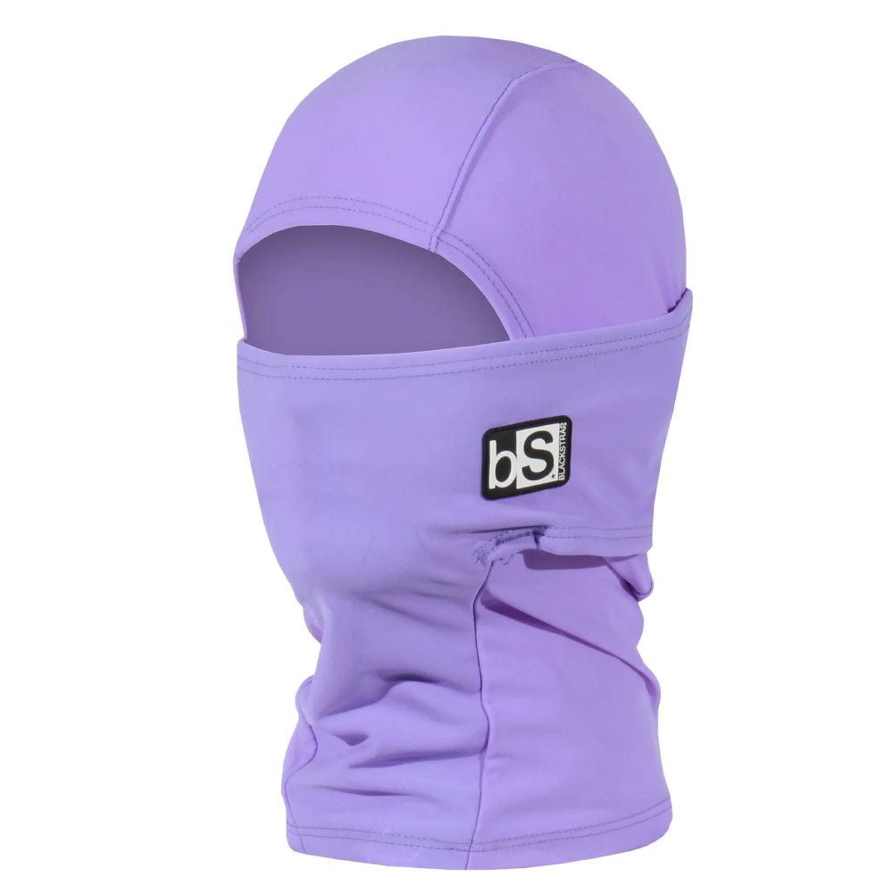 Blackstrap The Kids Hood Balaclava - Skiis & Biikes