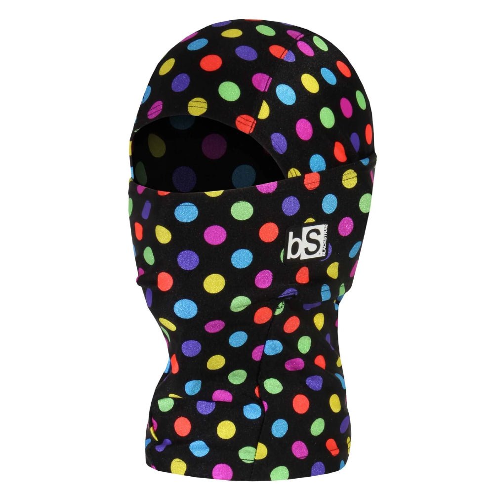 Blackstrap The Kids Hood Balaclava - Skiis & Biikes