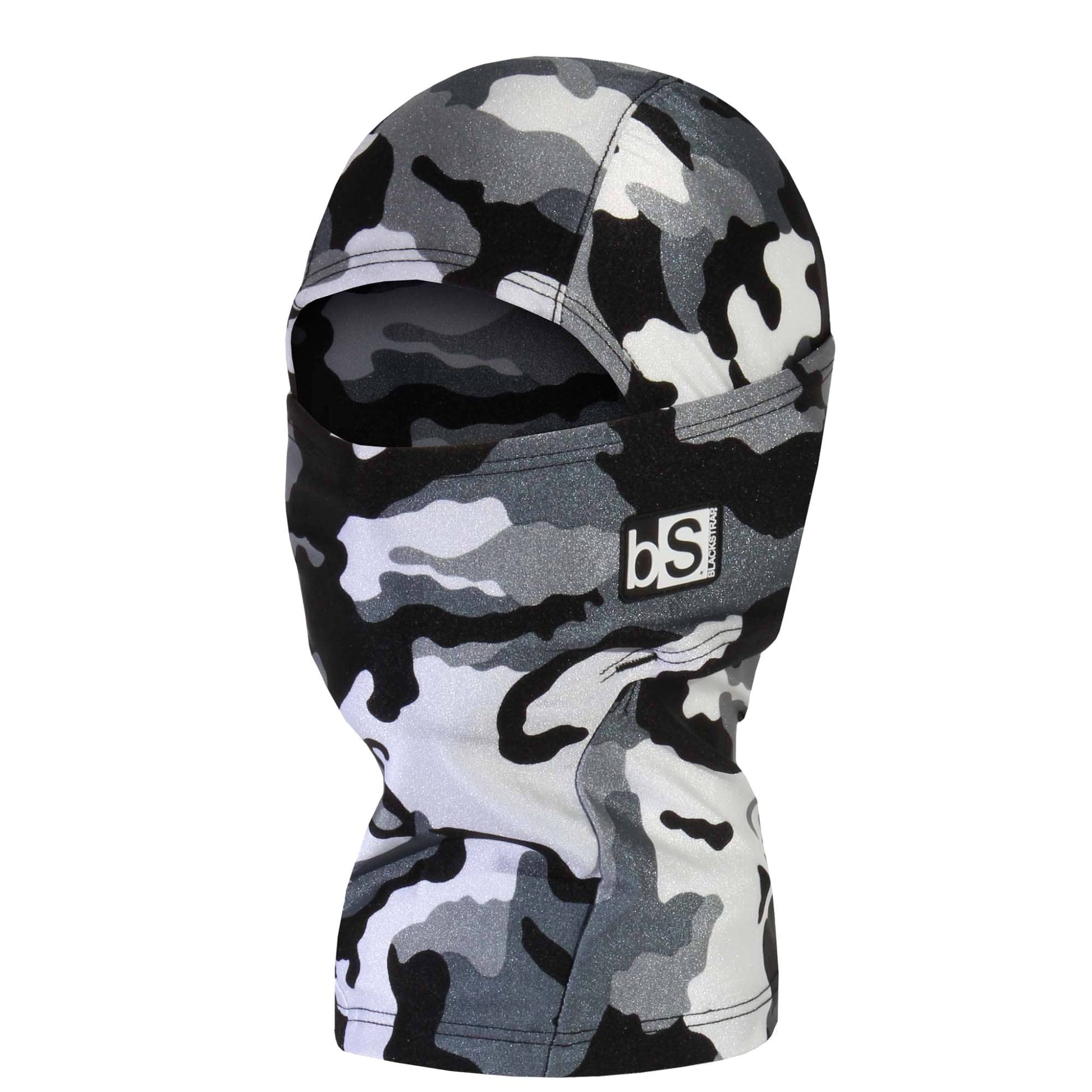 BlackStrap The Kids Hood Balaclava - Skiis & Biikes