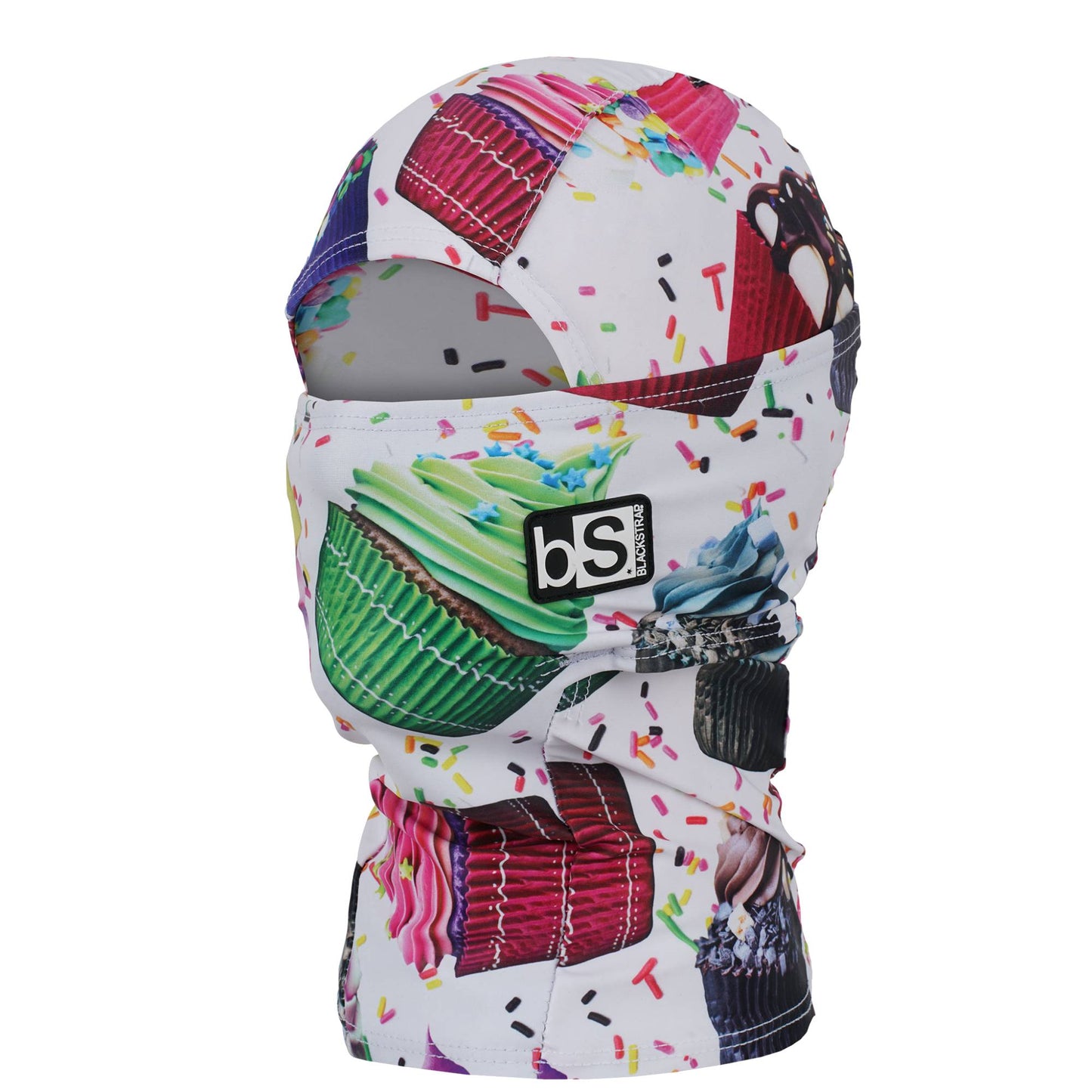 BlackStrap The Kids Hood Balaclava - Skiis & Biikes