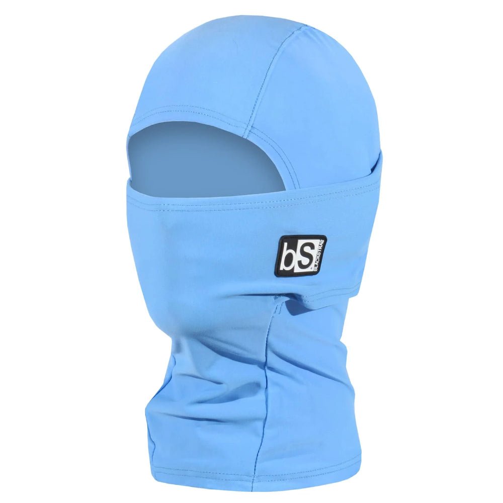 Blackstrap The Kids Hood Balaclava - Skiis & Biikes