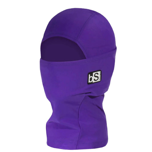 BlackStrap The Kids Hood Balaclava - Skiis & Biikes