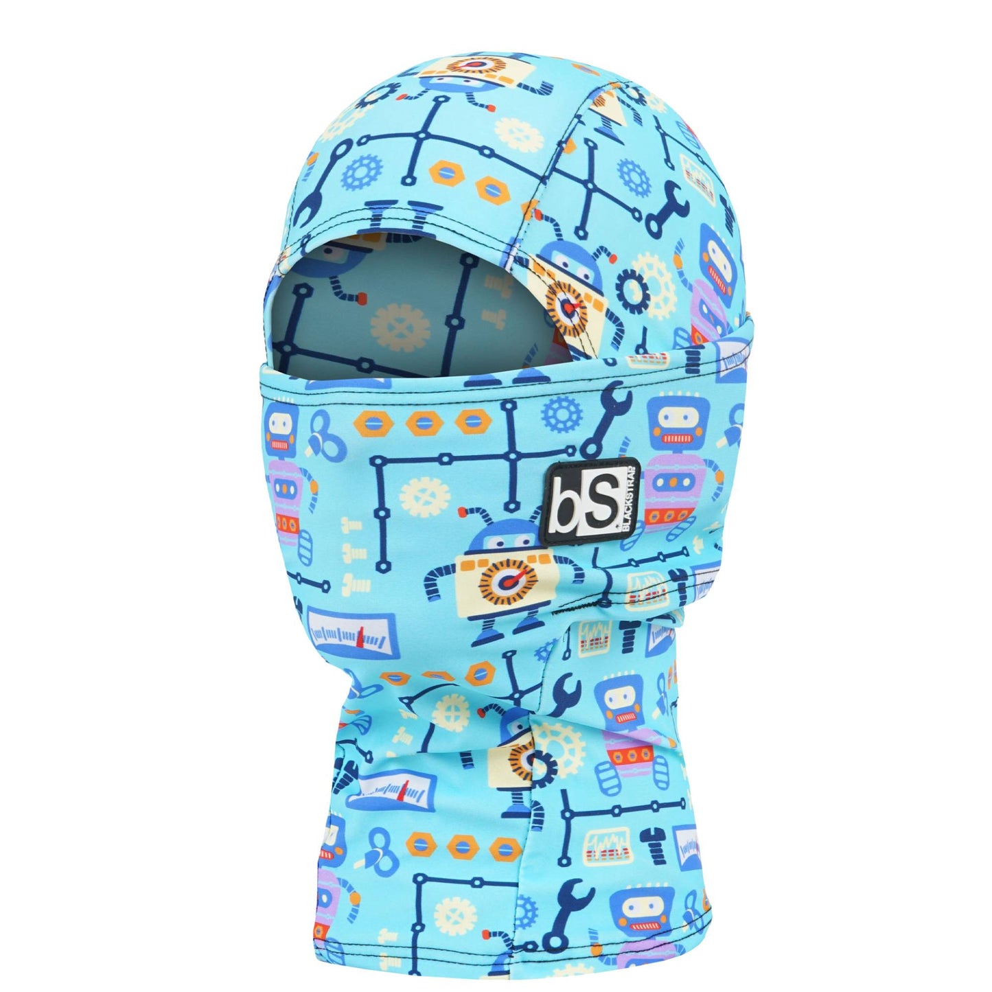 BlackStrap The Kids Hood Balaclava - Skiis & Biikes