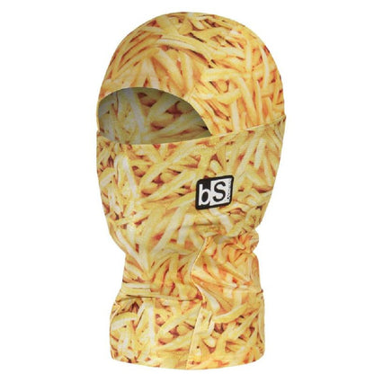 BlackStrap The Kids Hood Balaclava - Skiis & Biikes