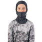 BlackStrap The Kids Hood Balaclava - Skiis & Biikes