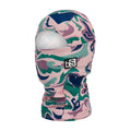 BlackStrap The Kids Hood Balaclava - Skiis & Biikes