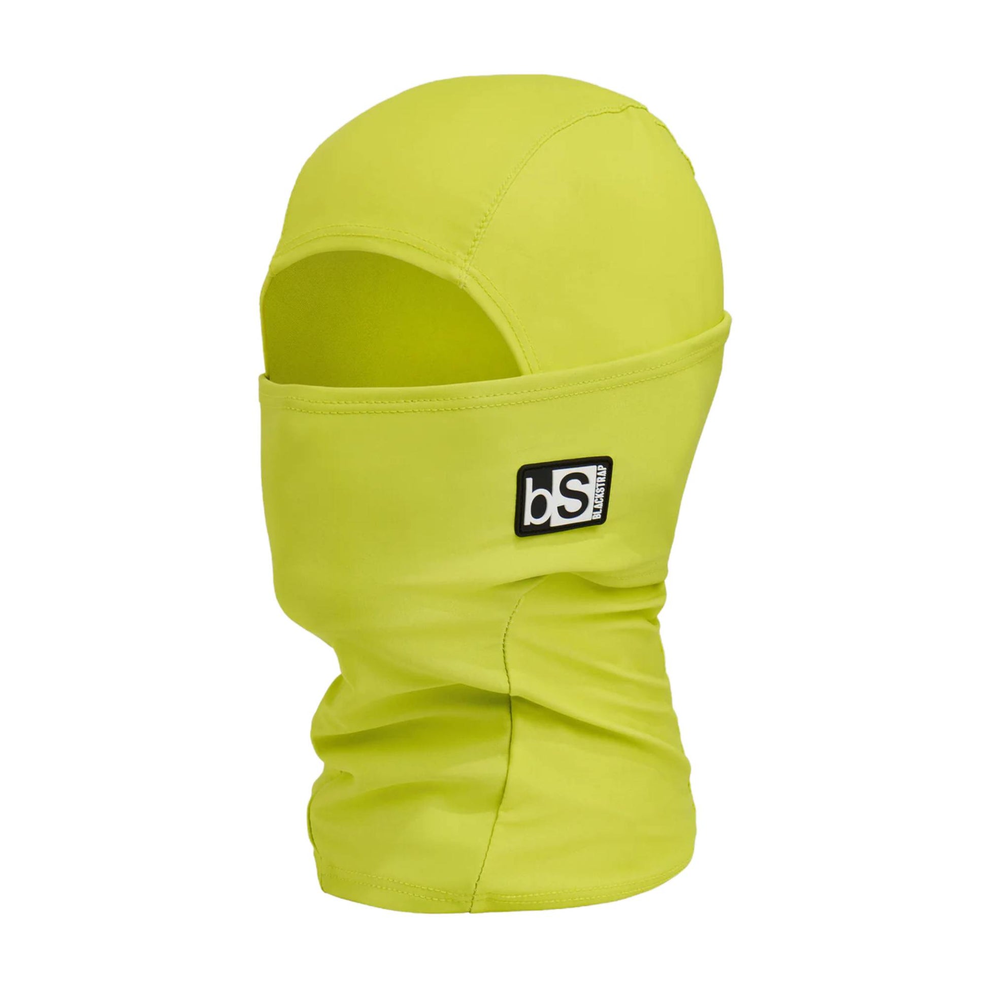 BlackStrap The Kids Hood Balaclava - Skiis & Biikes