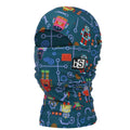 Blackstrap The Kids Hood Balaclava - Skiis & Biikes