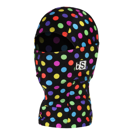 BlackStrap The Kids Hood Balaclava - Skiis & Biikes