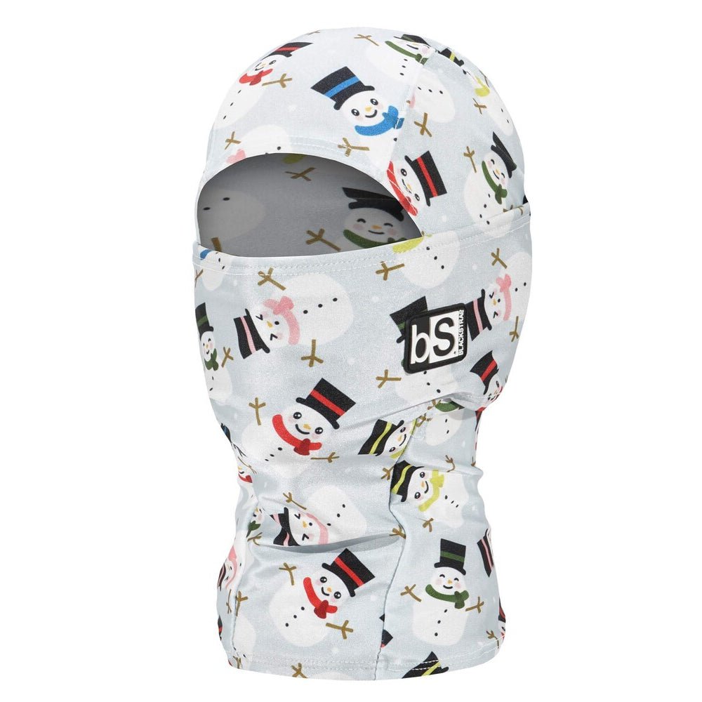 Blackstrap The Kids Hood Balaclava - Skiis & Biikes