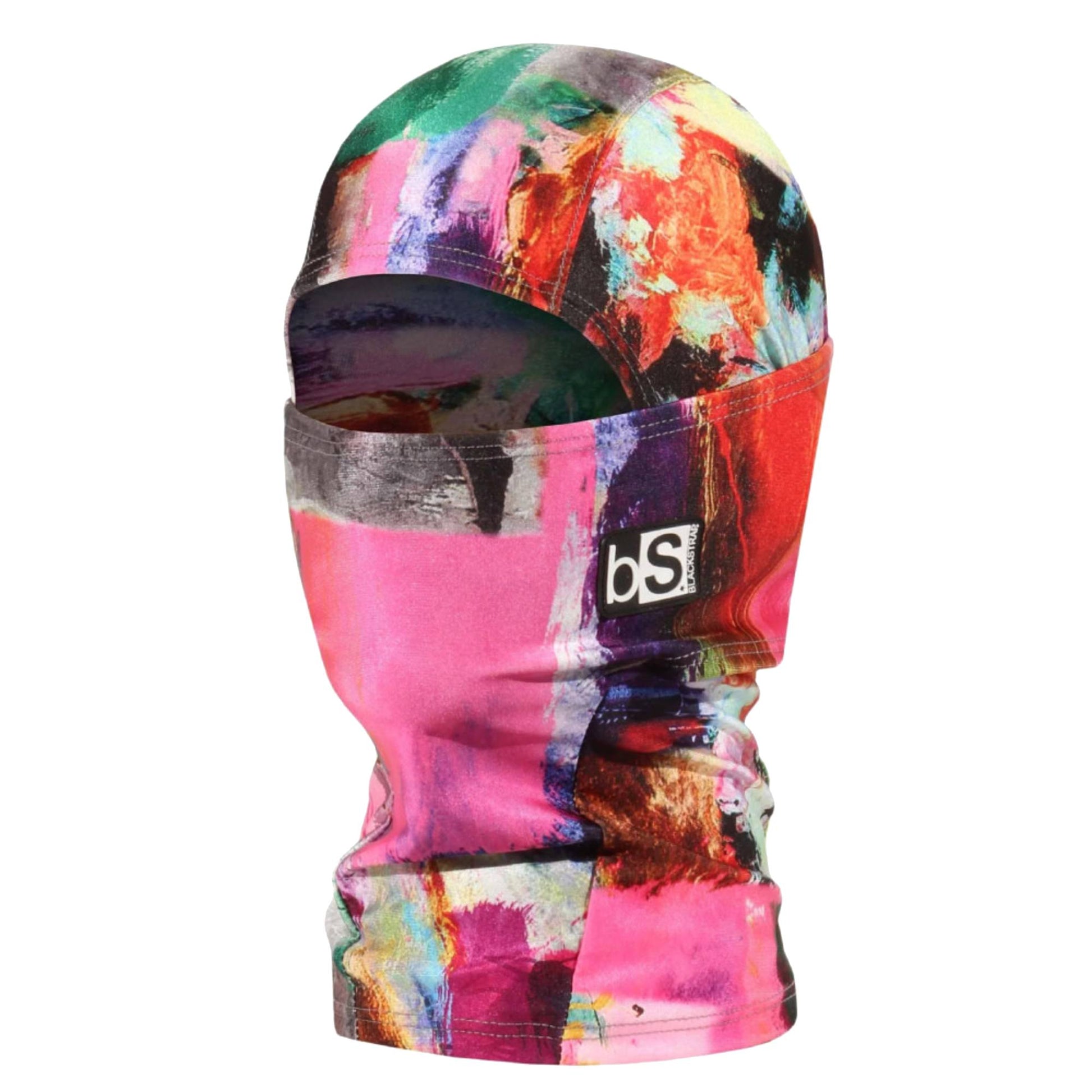 BlackStrap The Kids Hood Balaclava - Skiis & Biikes