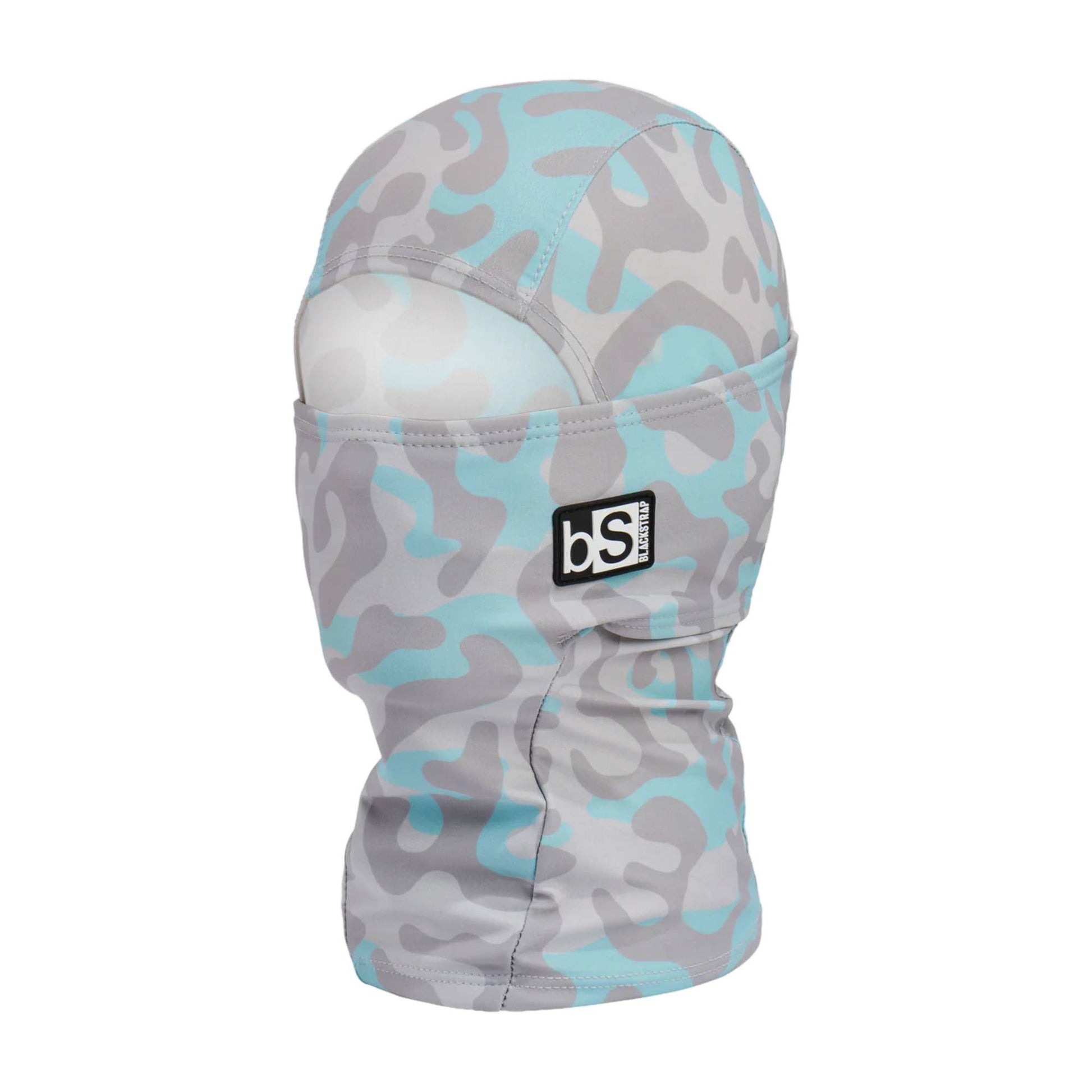 BlackStrap The Kids Hood Balaclava - Skiis & Biikes