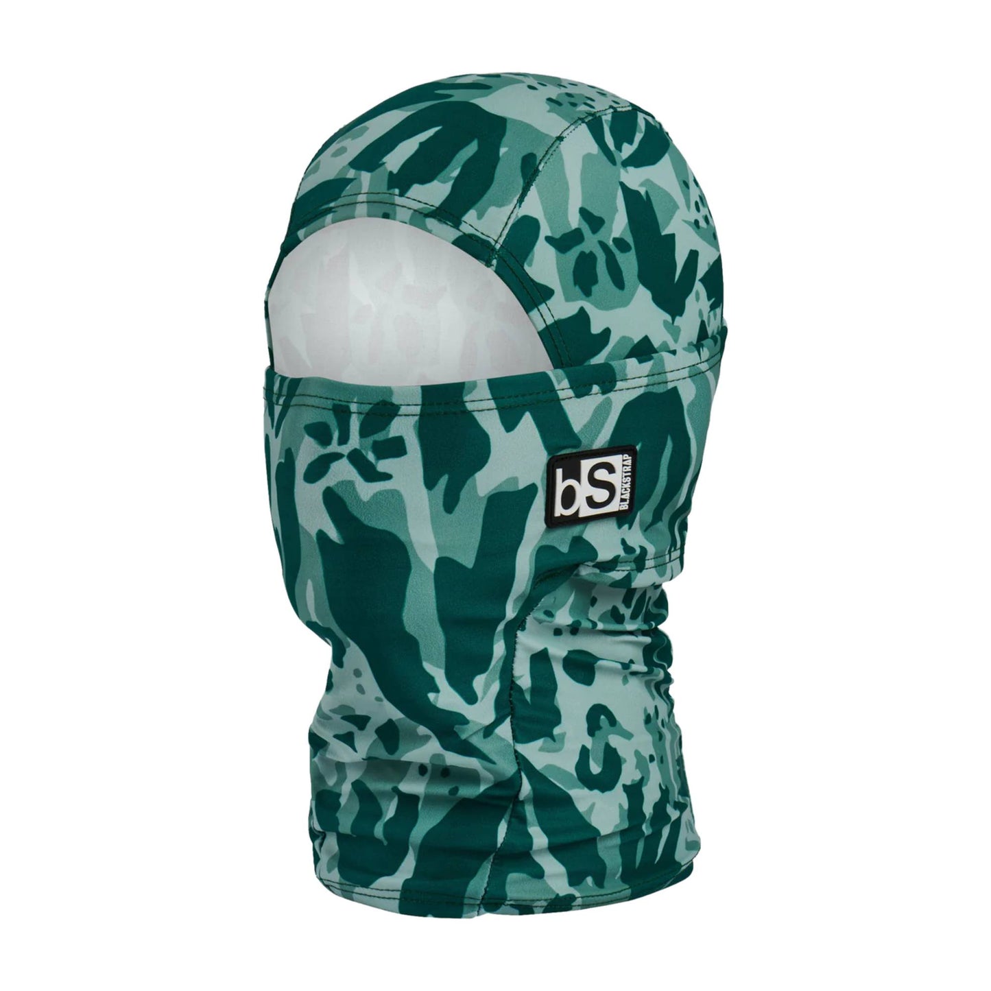 BlackStrap The Kids Hood Balaclava - Skiis & Biikes
