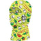 BlackStrap The Kids Hood Balaclava - Skiis & Biikes
