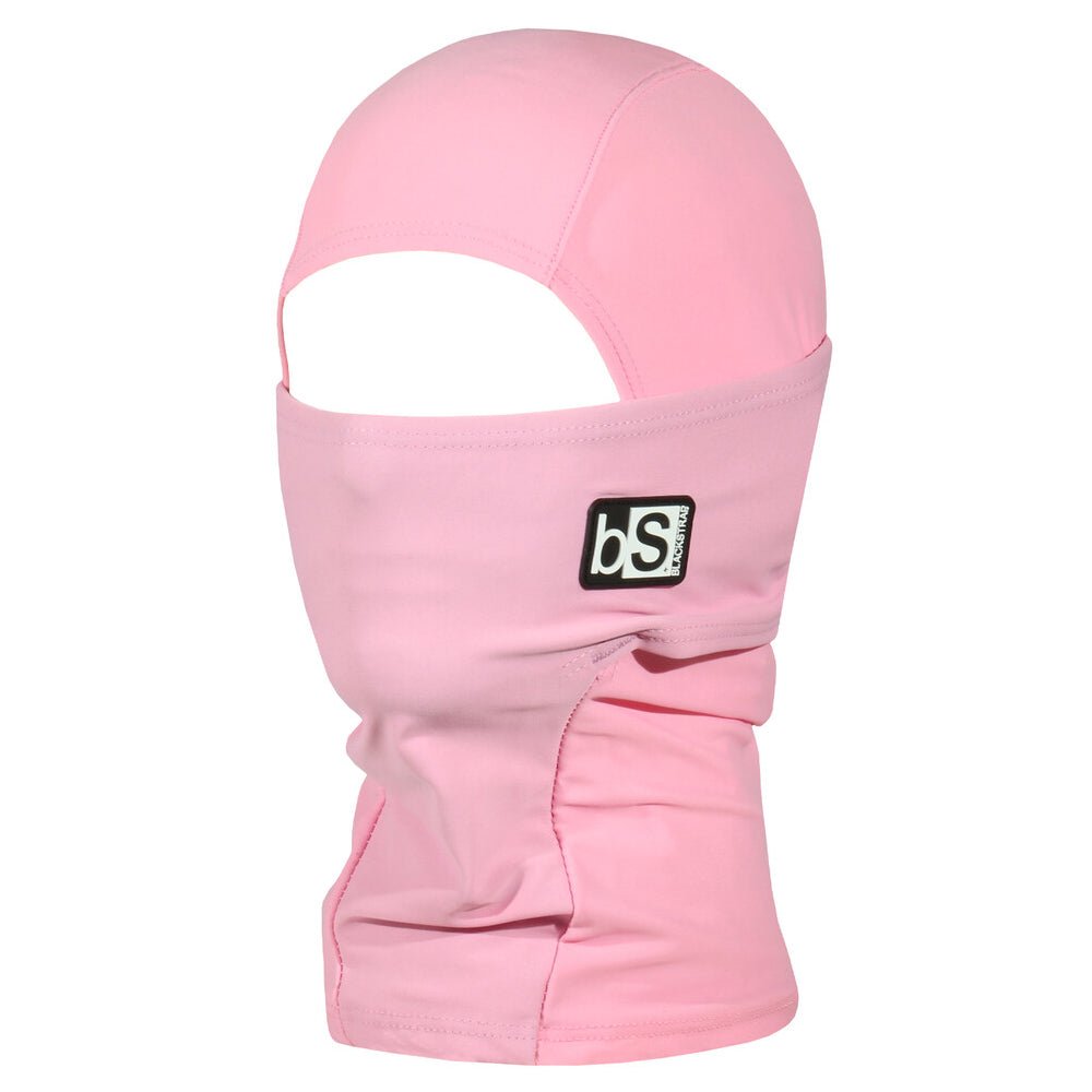 Blackstrap The Kids Hood Balaclava - Skiis & Biikes