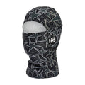 BlackStrap The Kids Hood Balaclava - Skiis & Biikes