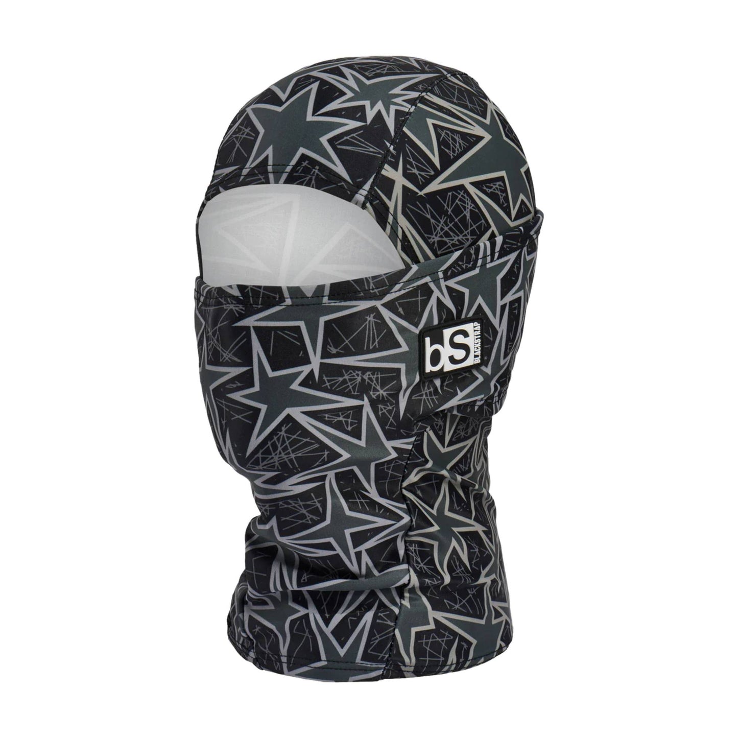 BlackStrap The Kids Hood Balaclava - Skiis & Biikes