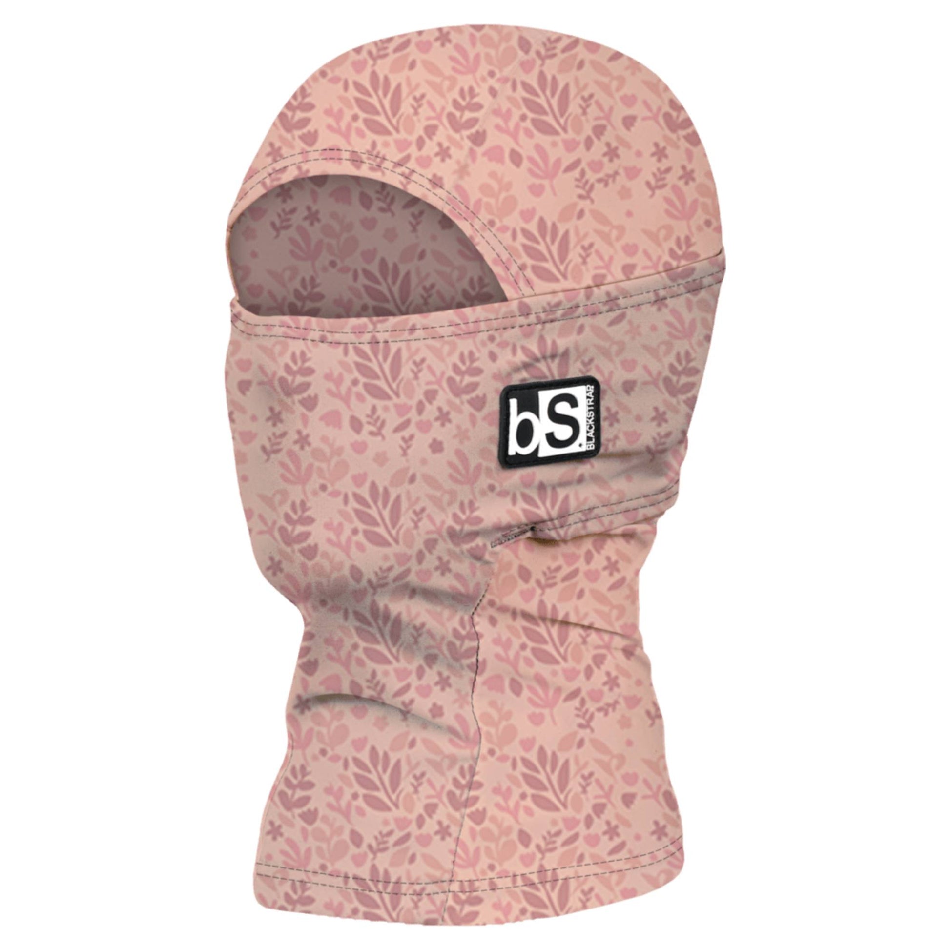 BlackStrap The Kids Hood Balaclava - Skiis & Biikes