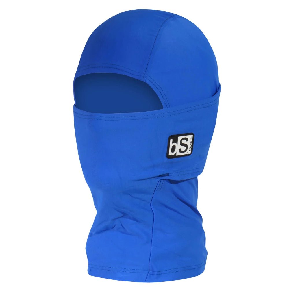 Blackstrap The Kids Hood Balaclava - Skiis & Biikes