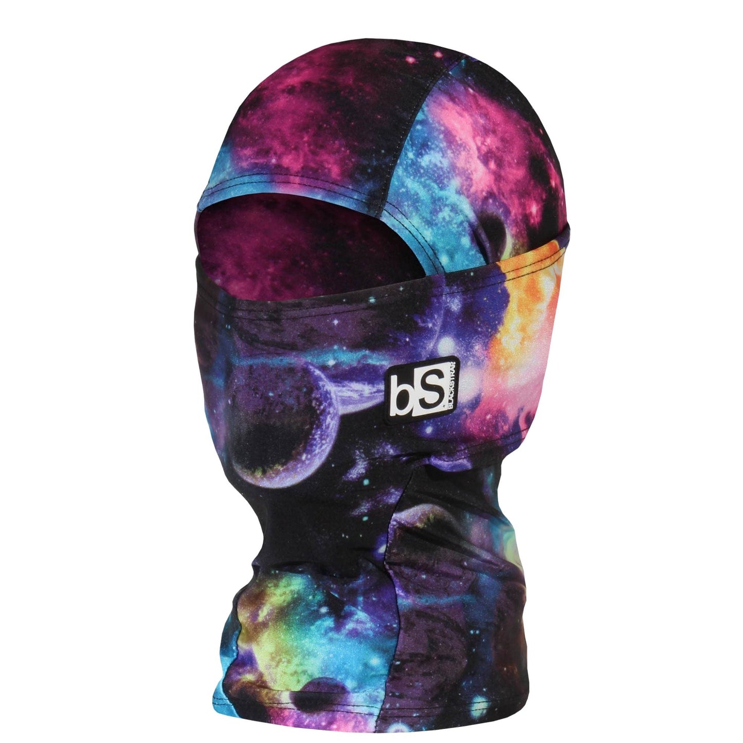 BlackStrap The Kids Hood Balaclava - Skiis & Biikes