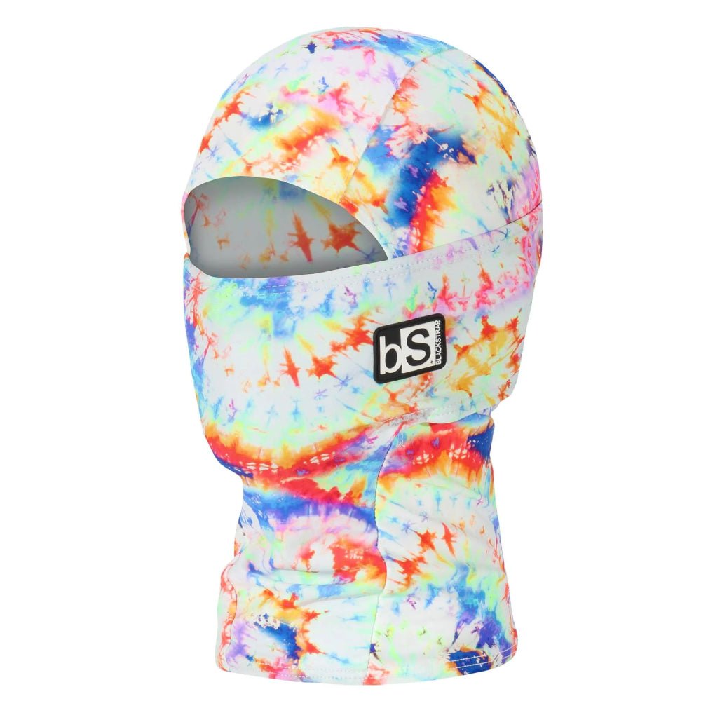 Blackstrap The Kids Hood Balaclava - Skiis & Biikes